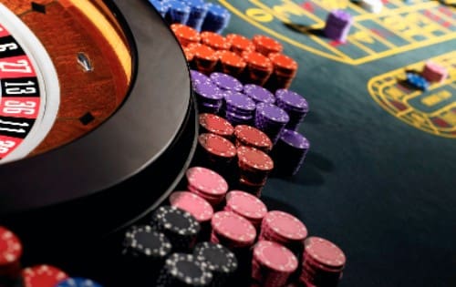 Qualities Of A Good Casino Gambling Site
