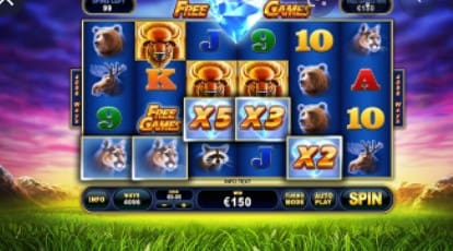 Why Online Slots Are So Popular