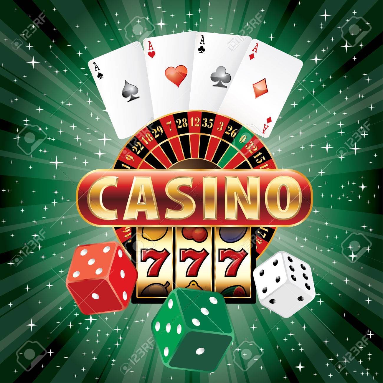 Learn about the Types of casino bonuses