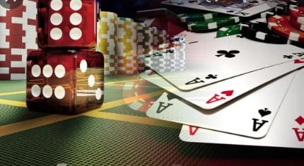 Understanding how online casino tax works