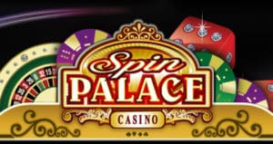 Spin Palace casino