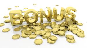 Online Casino Bonus
