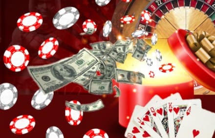 You can protect yourself by understanding the casino bonus terms
