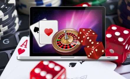 The Impact of casino online on Communities