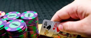 The High Life Casino